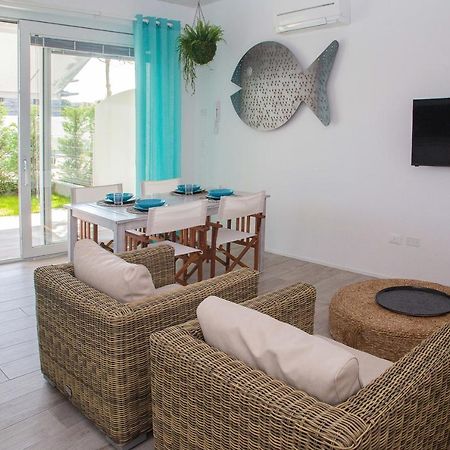 Aparthotel Marina Ponente Lido di Jesolo Exterior foto