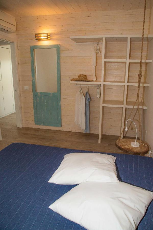 Aparthotel Marina Ponente Lido di Jesolo Exterior foto